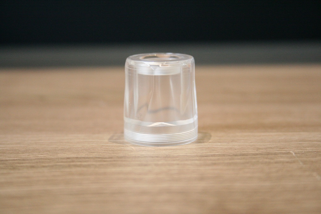 Steam Tuners GSL Diamond tank plexi ricambio 23mm