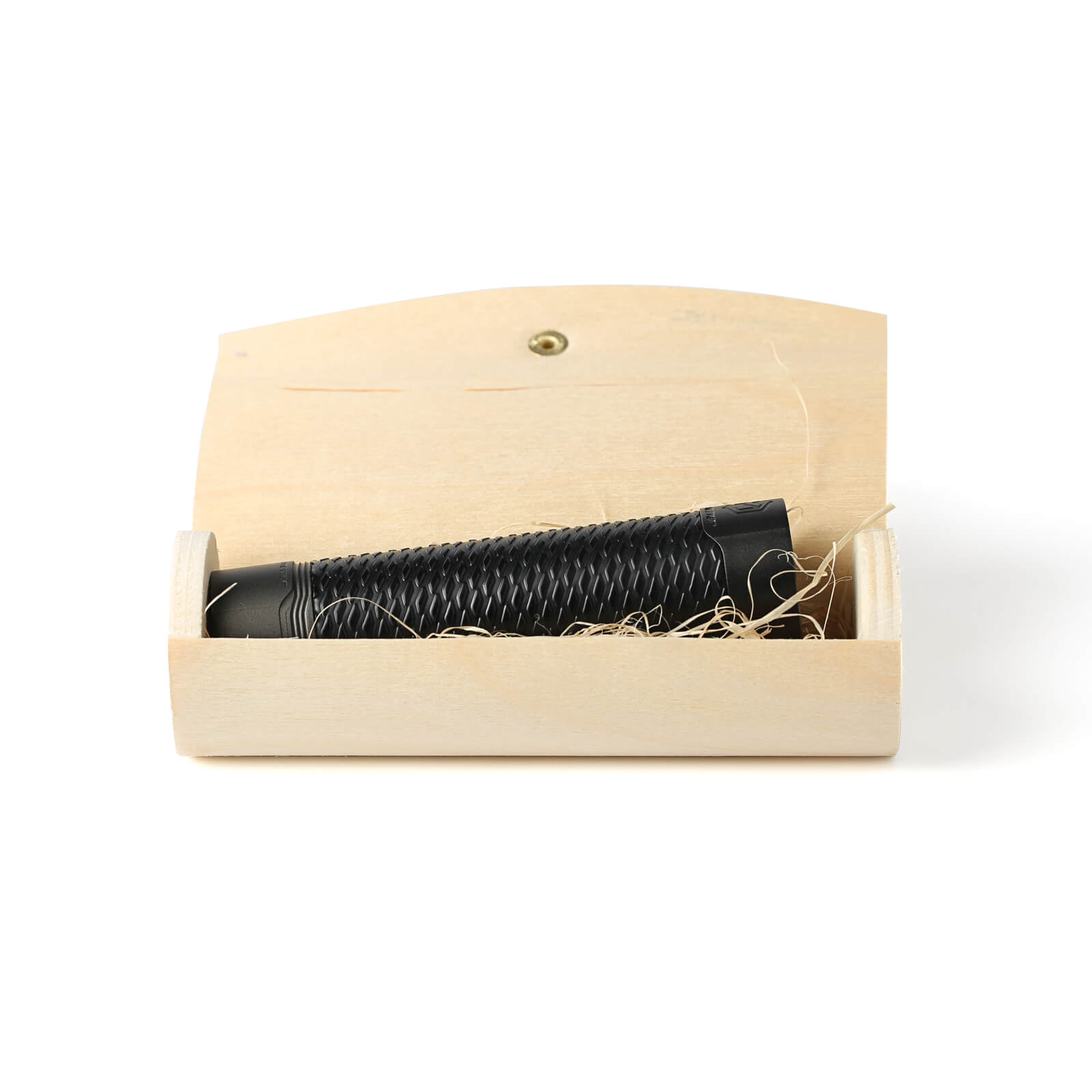 Coil Master Matrix mod meccanico 24mm nero
