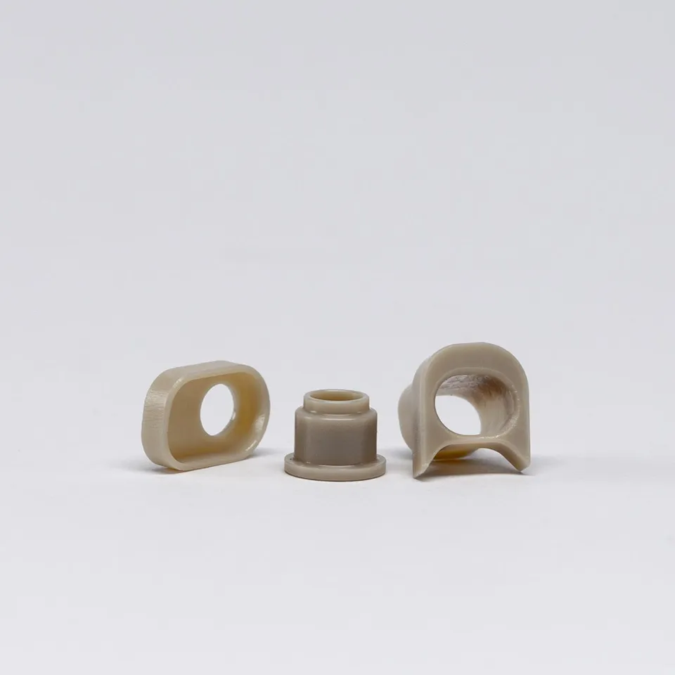 KHW Dvarw MTL FL kit isolatori 22/24 3pz