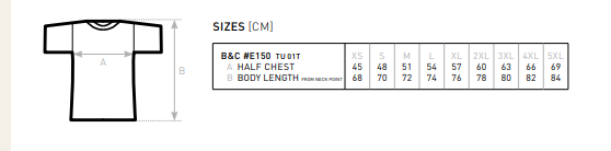 KHW Mod maglietta uomo in cotone