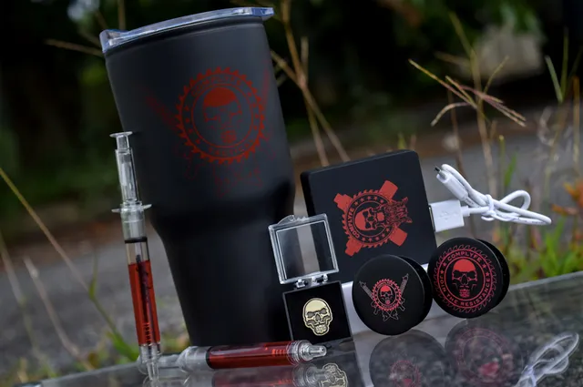 Comp Lyfe accessori promozionali logo collezione